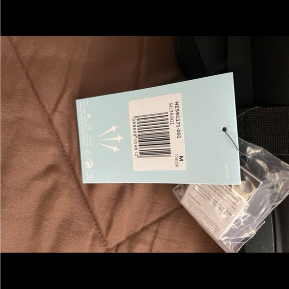 NOCTA TURKS & CAICOS SWIM FINS- SIZE MEDIUM (9-10.5) - Picture 14 of 15